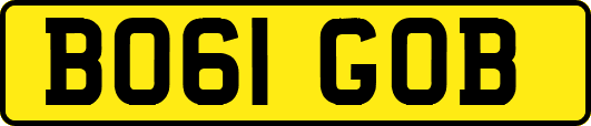 BO61GOB