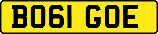 BO61GOE