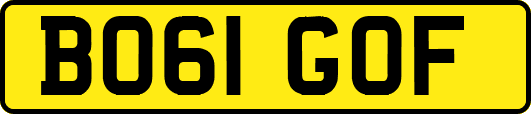 BO61GOF