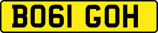BO61GOH