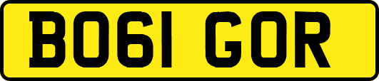 BO61GOR