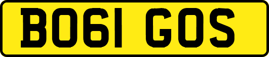 BO61GOS