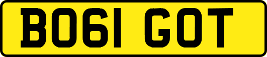 BO61GOT