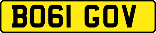 BO61GOV