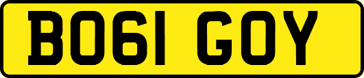 BO61GOY