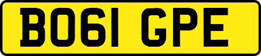 BO61GPE