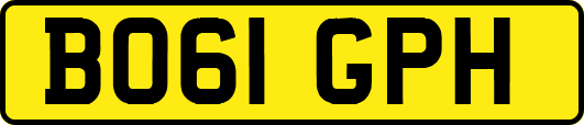 BO61GPH