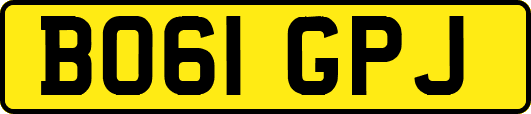 BO61GPJ