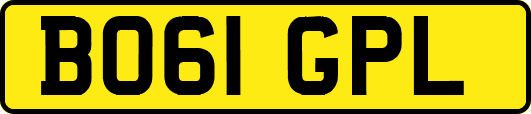 BO61GPL