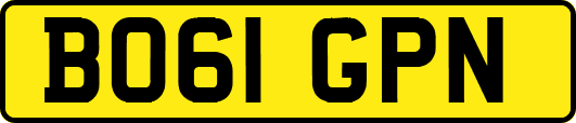 BO61GPN