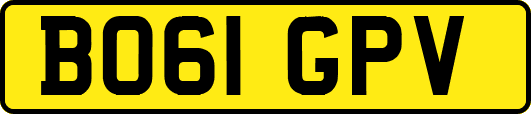 BO61GPV