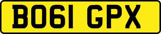 BO61GPX
