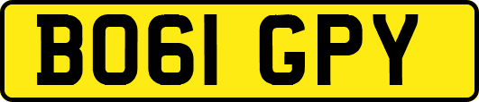 BO61GPY