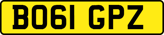 BO61GPZ