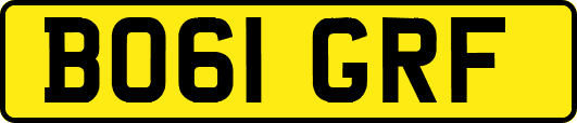 BO61GRF