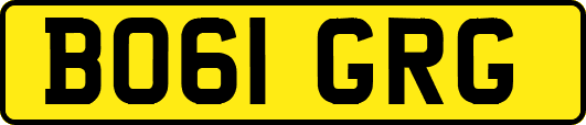 BO61GRG
