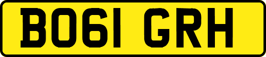 BO61GRH