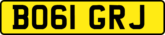 BO61GRJ