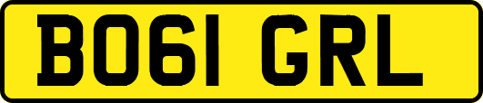 BO61GRL