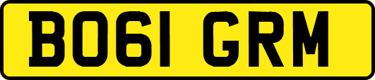 BO61GRM