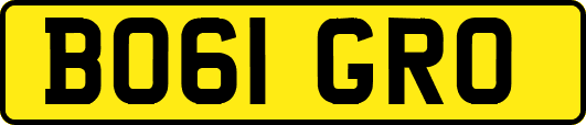 BO61GRO