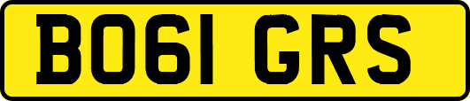 BO61GRS