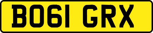 BO61GRX