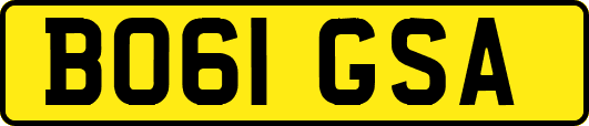BO61GSA