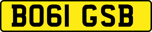 BO61GSB
