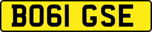 BO61GSE