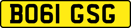 BO61GSG