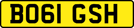 BO61GSH