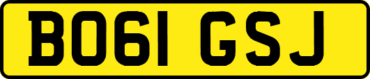 BO61GSJ