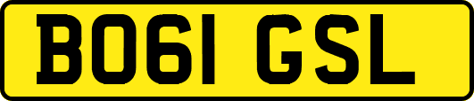 BO61GSL