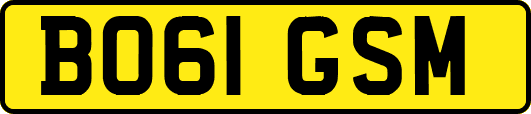 BO61GSM