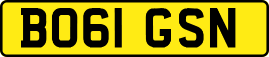 BO61GSN