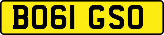 BO61GSO