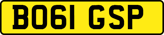 BO61GSP