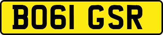 BO61GSR