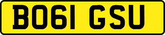 BO61GSU