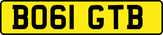 BO61GTB