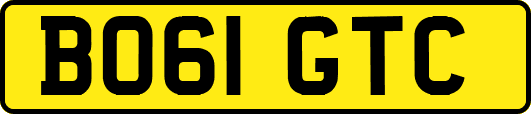 BO61GTC