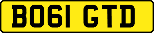 BO61GTD