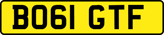 BO61GTF