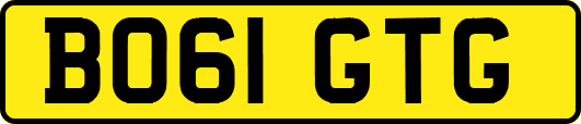 BO61GTG