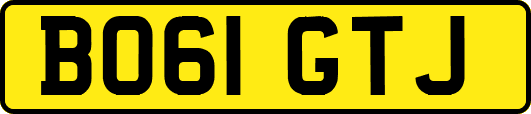BO61GTJ