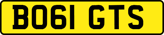 BO61GTS