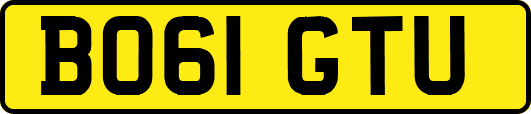 BO61GTU