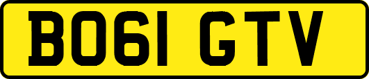 BO61GTV