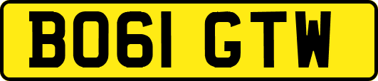 BO61GTW